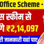 Post Office Scheme